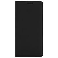 Dux Ducis Étui de téléphone Slim Xiaomi Redmi Note 13 Pro (5G) / Poco X6 - Noir