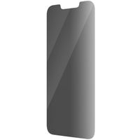 PanzerGlass Protection d'écran Privacy en verre trempé Case Friendly Anti-Bacterial iPhone 14