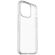 OtterBox Coque arrière React iPhone 13 Pro - Transparent