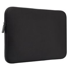 Accezz Pochette ordinateur de base 15-16 pouces - Noir