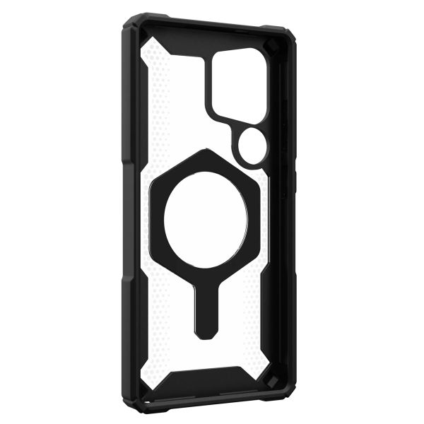 UAG Coque Plasma XTE MagSafe Samsung Galaxy S25 Ultra - Black / Clear