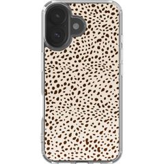 imoshion Coque Design Apple iPhone 17 - Desert Dots