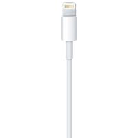 Apple Câble Lightning vers USB iPhone Xs Max - 50 cm