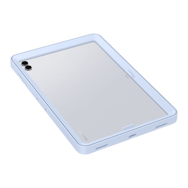 Samsung Frame Cover Samsung Galaxy Tab S11 Ultra - Bleu