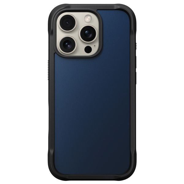 Nomad Coque Rugged Apple iPhone 16 Pro - Atlantic Blue