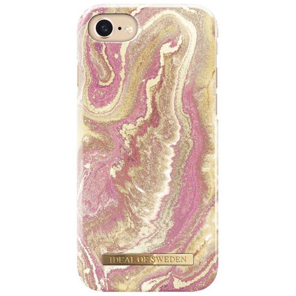 iDeal of Sweden Coque Fashion iPhone SE (2022 / 2020) / 8 / 7 / 6(s)