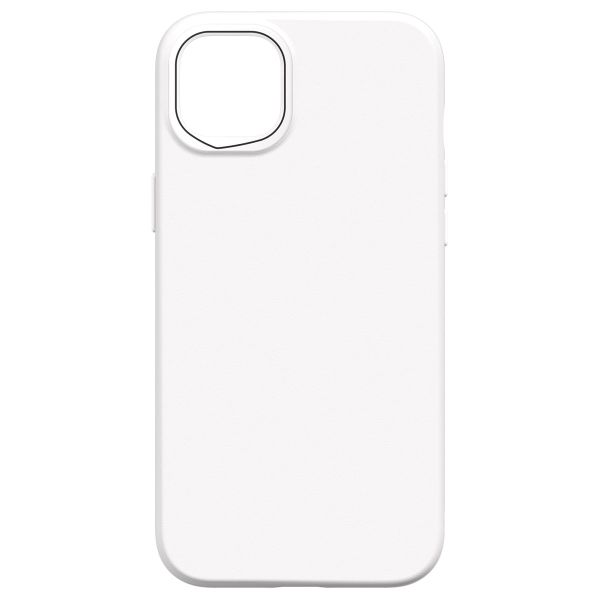 RhinoShield Coque SolidSuit iPhone 14 Plus - Classic White