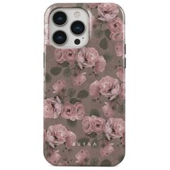 Burga Coque arrière Tough iPhone 13 Pro - Vintage Glamour