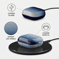 Burga Coque rigide Apple Airpods 3 - Zero Gravity
