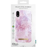 iDeal of Sweden Coque Fashion iPhone Xr