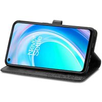 imoshion Etui de télephone Mandala OnePlus Nord CE 2 Lite 5G - Noir