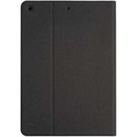 Gecko Covers Coque tablette Easy-Click 2.0 Apple iPad 9 (2021) 10.2 pouces / iPad 8 (2020) 10.2 pouces / iPad 7 (2019) 10.2 pouces - Noir