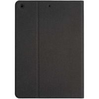 Gecko Covers Coque tablette EasyClick 2.0 iPad 9 (2021) 10.2 pouces / iPad 8 (2020) 10.2 pouces / iPad 7 (2019) 10.2 pouces - Black