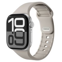 Vonmählen Bracelet Classic Band 2 Apple Watch | 44/45/46/49 mm - Cream