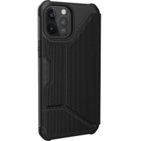 UAG Etui de téléphone Metropolis iPhone 12 Pro Max