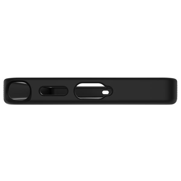 ZAGG Coque Milan Snap avec MagSafe Samsung Galaxy S25 - Black