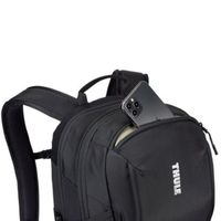 Thule Sac à dos ordinateur 15-15.6 pouces EnRoute 23L - Black