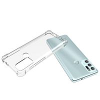 imoshion Coque antichoc Motorola Moto G60s - Transparent