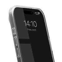 iDeal of Sweden Coque miroir Apple iPhone Air - Leo Ombre