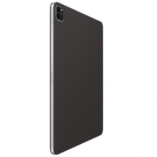Apple Smart Folio Apple iPad Air 13 pouces (2025) M3 / (2024) M2 / iPad Pro 12.9 (2020/2021/2022) - Noir