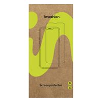 imoshion Protection d'écran en verre trempé Samsung Galaxy M31