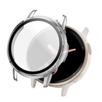 imoshion Coque rigide à couverture complète Garmin Vivoactive 5 - Transparent