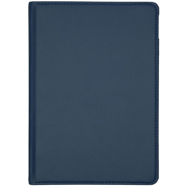 imoshion Coque tablette rotatif à 360° iPad 9 (2021) 10.2 pouces / iPad 8 (2020) 10.2 pouces / iPad 7 (2019) 10.2 pouces 