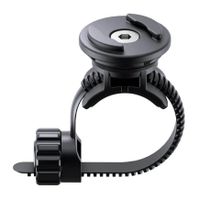 SP Connect Support de téléphone Micro Bike Mount pour vélo pour coques SPC/SPC+ - Noir