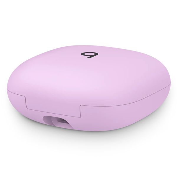 Beats Écouteurs sans fil Fit Pro - Réduction active du bruit - Stone Purple