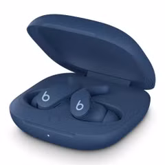 Beats Écouteurs sans fil Fit Pro - Réduction active du bruit - Tidal Blue