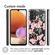 imoshion  Coque Design Samsung Galaxy A33 - Cherry Blossom