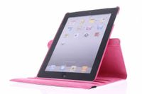 Coque tablette rotatif à 360° iPad 4 (2012) 9.7 inch / 3 (2012) 9.7 inch / 2 (2011) 9.7 inch