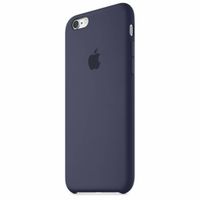 Apple Coque en silicone Apple iPhone 6 / 6s