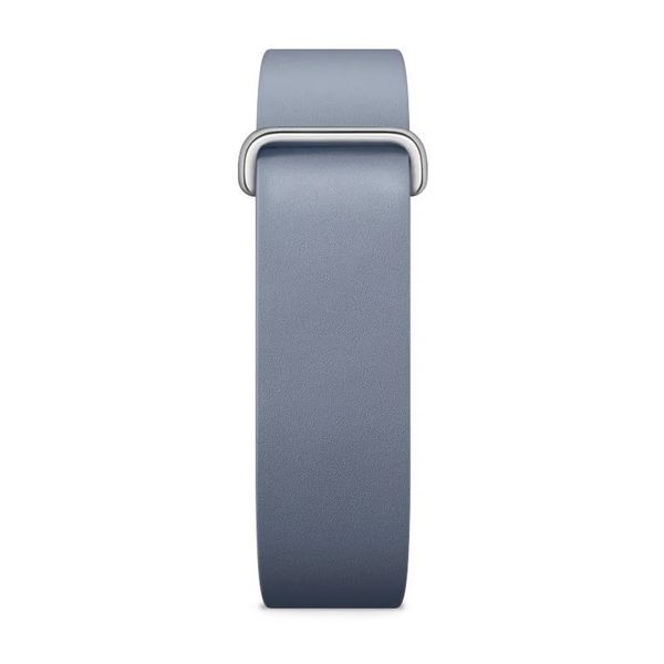 Google Elevated SoftFlex Band Fitbit Air - Moonstone