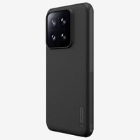 Nillkin Coque Frosted Shield Pro Xiaomi 14 - Noir