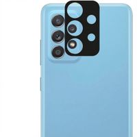 imoshion Protection Caméra en verre trempé 2 Pack Samsung Galaxy A52(s) (5G/4G)