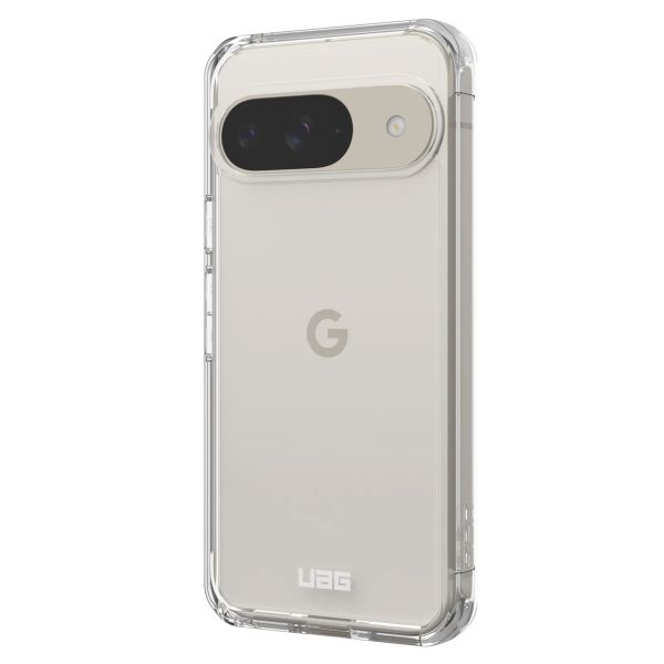 UAG Coque Plyo Google Pixel 9 / 9 Pro - Ice