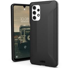 UAG Scout Backcover Samsung Galaxy A13 (4G) - Noir