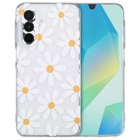 imoshion Coque Design Samsung Galaxy A26 - Daisy Flower