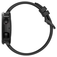 Spigen Coque Liquid Air™ Pro Samsung Galaxy Watch 4 Classic - 46 mm - Matte Black