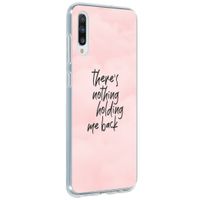 Coque Design Samsung Galaxy A70