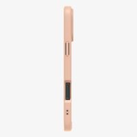 Spigen Coque Ultra Hybrid MagSafe Apple iPhone 16 Pro Max - Frost Rose Titanium