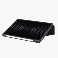 Uniq Coque Ryze Apple iPad Pro 11 (2022/2021) - Midnight