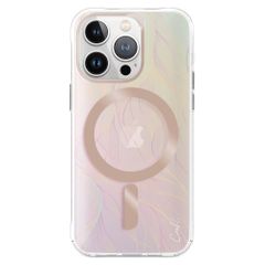 Coehl Coque Willow MagSafe iPhone 15 Pro Max - Iridescent