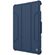 Nillkin Coque tablette Bumper Pro iPad Air 11 pouces (2024) M2 / Air 5 (2022) / Air 4 (2020) / Pro 11 (2018/2020/2021/2022) - Bleu