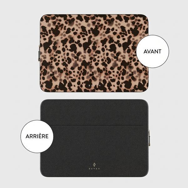 Burga Pochette ordinateur 16 pouces - Off Duty