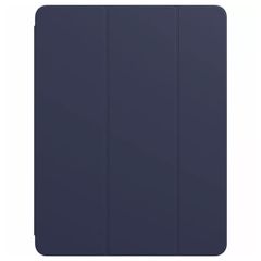 Apple Smart Folio Apple iPad Air 13 pouces (2025) M3 / (2024) M2 / iPad Pro 12.9 (2020/2021/2022) - Deep Navy