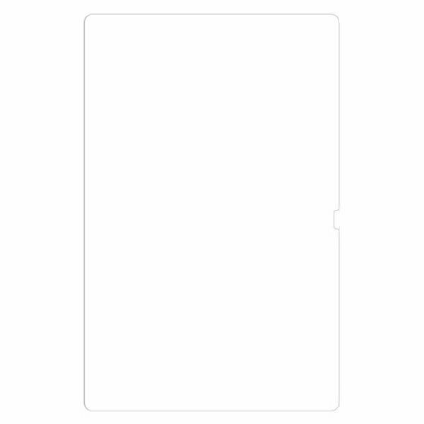Accezz Protection d'écran premium en verre trempé Lenovo Idea Tab Pro Gen 2
