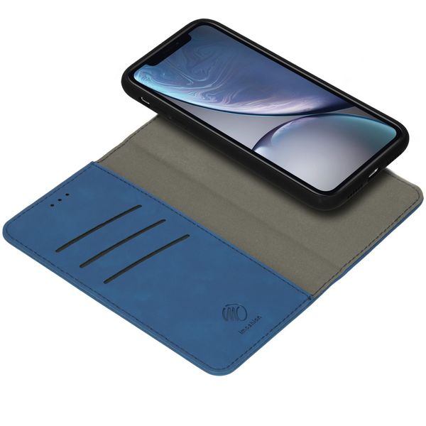 imoshion Etui de téléphone 2-en-1 amovible iPhone Xr