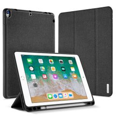 Dux Ducis Coque tablette Domo Apple iPad Air 3 (2019) / Pro 10.5 (2017) - Noir